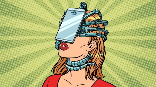 Santé mentale, IA, productivité : le vrai coût de l’économie de l’attention image