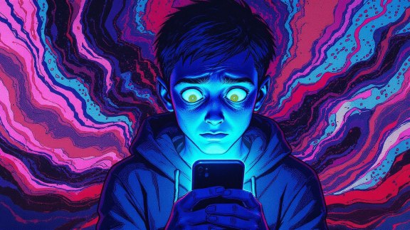 Quand l'hypermodernité nourrit l'irrationnel : le triomphe du techno-archaïsme image