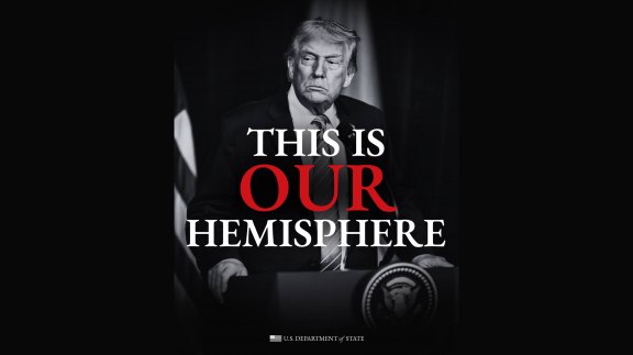 L’asservissement programmé de tout un hémisphère : ce que révèle la stratégie américaine image