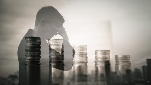 Le Secours populaire alerte : un tiers des Français redoute de tomber dans la précarité image