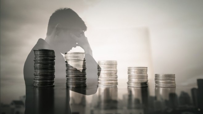 Le Secours populaire alerte : un tiers des Français redoute de tomber dans la précarité image