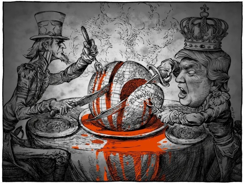 trump-etats-unis-venezuela-politique-etrangere