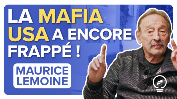 USA - Venezuela : une opération mafieuse saluée par les « collabos » - Maurice Lemoine image