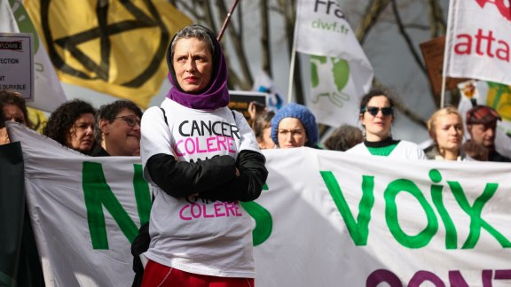 Face à l’explosion des cancers, la France détourne le regard image