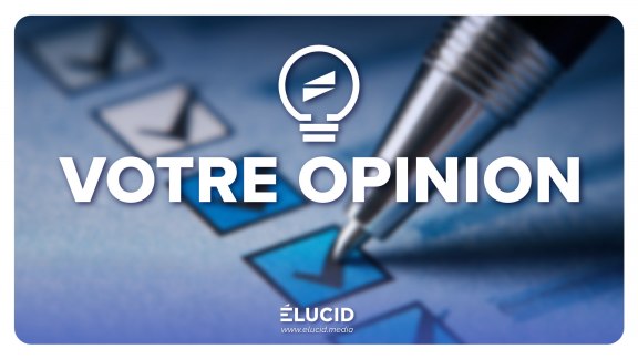 On a (vraiment) besoin de votre avis : votre expérience avec Élucid ! image