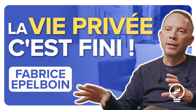 Censure partout et fin de la vie privée : « On est une colonie numérique américaine ! » image