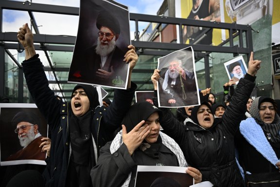 Israël a entraîné les États-Unis dans une guerre qui va bouleverser l’ordre du monde image