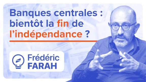 Faut-il revenir sur l’indépendance des banques centrales ? image