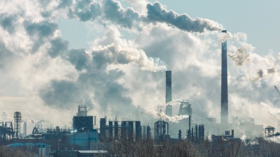 Asthme, prématurité, mortalité : l’impact sanitaire méconnu des bassins industriels image