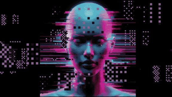 Oser rester humain à l’ère de l’IA image