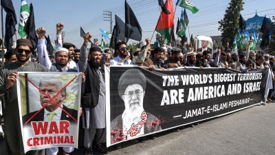 Les États-Unis et Israël nous entraînent dans une barbarie suicidaire