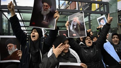 Israël a entraîné les États-Unis dans une guerre qui va bouleverser l’ordre du monde