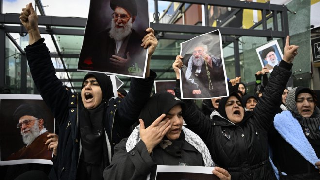 Israël a entraîné les États-Unis dans une guerre qui va bouleverser l’ordre du monde image