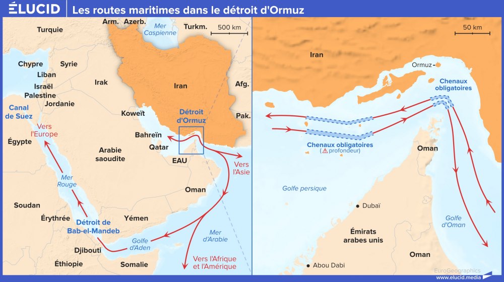 les-routes-maritimes-du-detroit-d-ormuz-iran