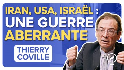La guerre de trop : les Américains et les Israéliens n’ont rien compris à l’Iran !