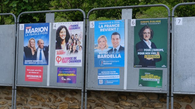 « Le physique de l'emploi » : quand la prime à la beauté détermine le vote image