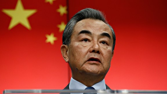 Chine-Iran : comment la guerre bouleverse un partenariat clé au Moyen-Orient image