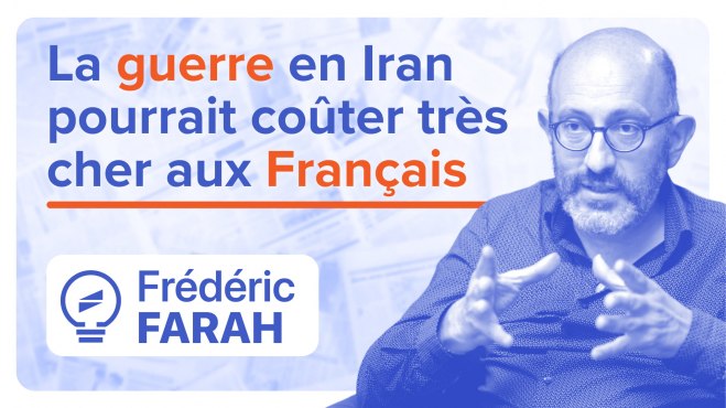 Inflation, récession, pénuries : l’Europe face au choc économique de la guerre en Iran image