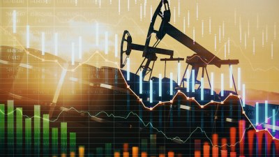 Pétrole : l’AIE révèle un déclin des champs pétroliers bien plus rapide que prévu