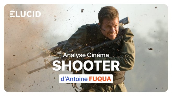 Shooter : la fabrication d'un rebelle dépolitisé image