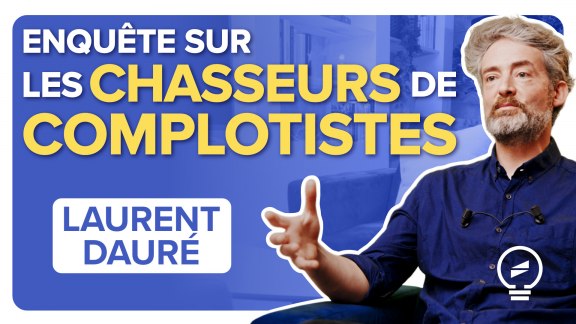 Fact checkers et traqueurs de complotistes : l'idéologie derrière la chasse aux sorcières image