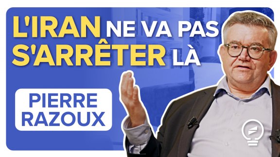 L'Iran a été conçu pour la survie : le « coup de poker » désastreux de Trump image