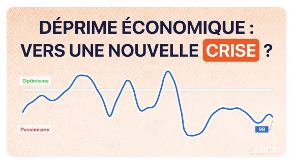 La confiance des consommateurs et des entreprises 1e semestre 2026 image