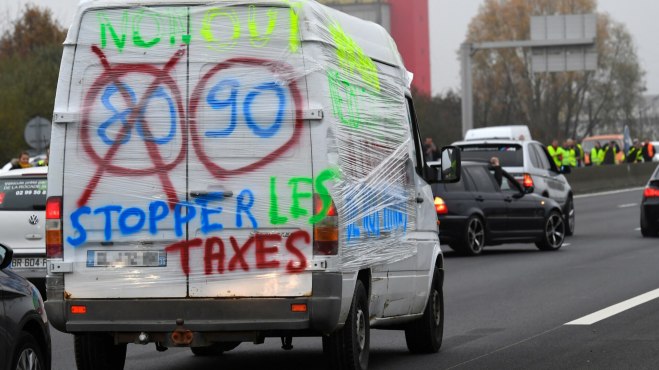Pourquoi l’écologie ne passe plus auprès des classes populaires image