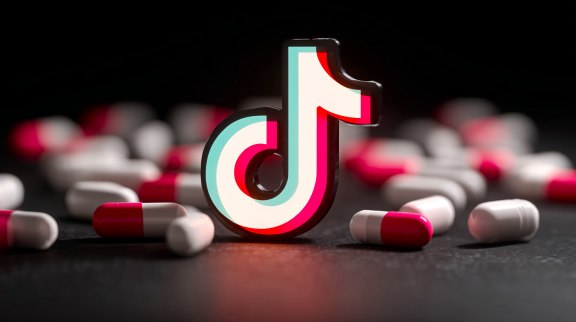 Psychotropes « tendance » sur TikTok : la banalisation inquiétante des antidépresseurs image