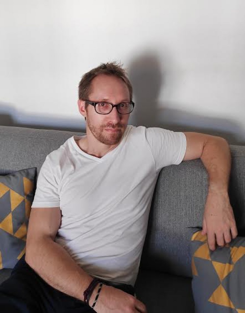 Thierry Jobard