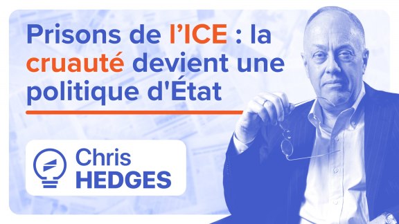 Contre les abus de l'ICE à Delaney Hall : la dernière ligne de front avant l'État policier image