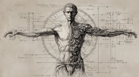 De l'eugénisme au transhumanisme : l'obsession libérale de la sélection des meilleurs image