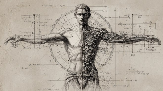 De l'eugénisme au transhumanisme : l'obsession libérale de la sélection des meilleurs image
