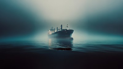 Flottes fantômes : le pétrole clandestin défie les sanctions internationales