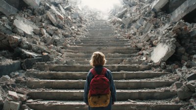 En France, la pauvreté reste un héritage social presque impossible à briser