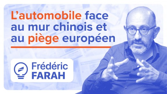 Pourquoi l’industrie automobile française est entrée dans une crise historique image