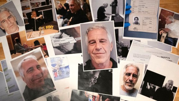 Jeffrey Epstein, un pur produit du capitalisme prédateur image