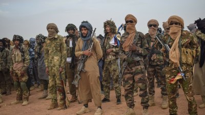 Au Mali, la France désormais dans le même camp que les djihadistes
