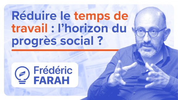 Réduire le temps de travail : une vieille idée pour répondre aux défis du XXIe siècle image