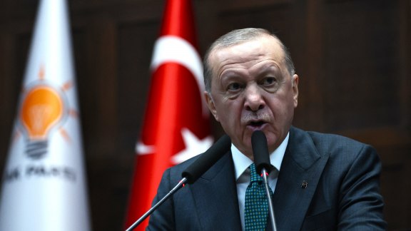 Turquie : comment Erdoğan étouffe l’opposition pour préserver son pouvoir image