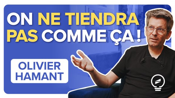 « On a perdu le contrôle » : le culte de la performance accélère l'effondrement ! image