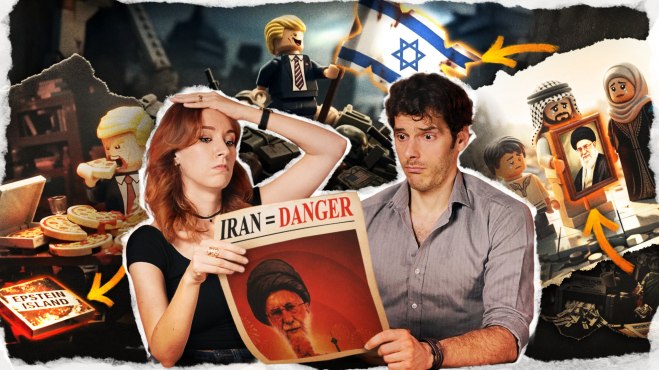 Iran, États-unis : qui gagnera la guerre des propagandes ? image
