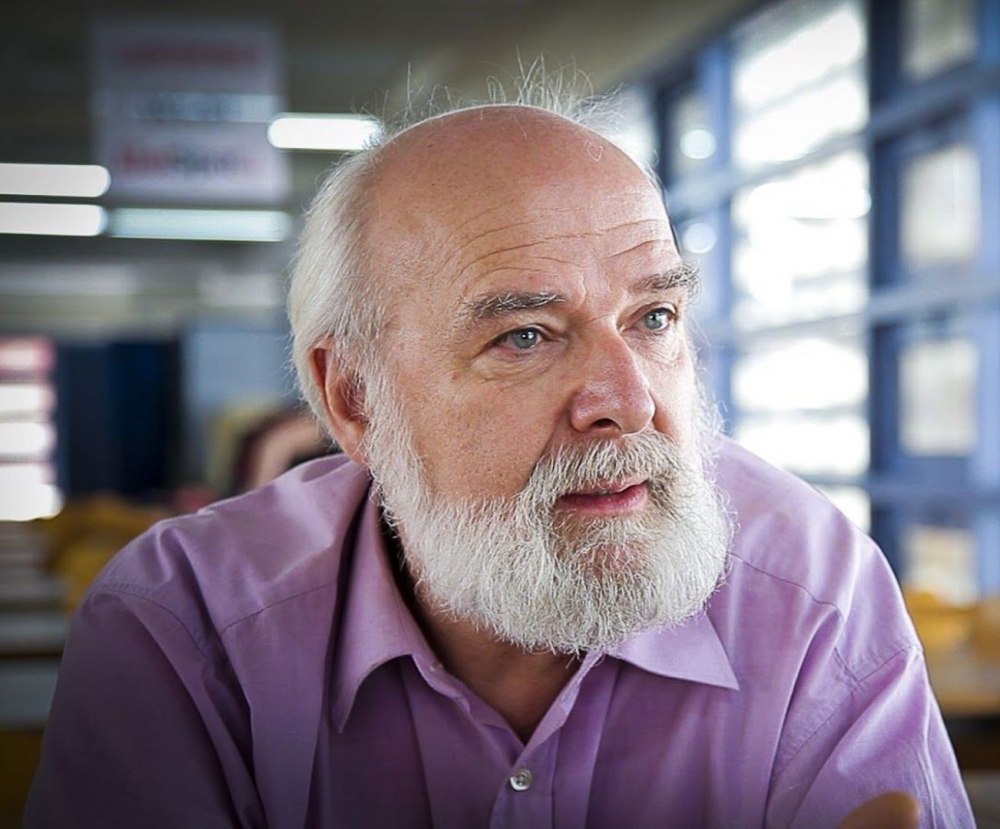 Éric Toussaint