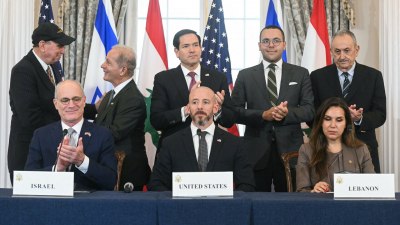 Accord Israël-Liban : un accord de paix... ou un piège israélien ?