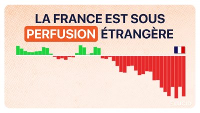 Balance des paiements : qui finance vraiment la France ?