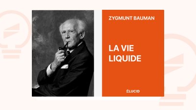 La vie liquide - Zygmunt Bauman