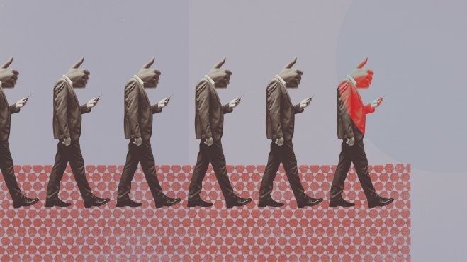 Ne plus penser, accélérer sans fin : la philosophie antidémocratique de la Big Tech image