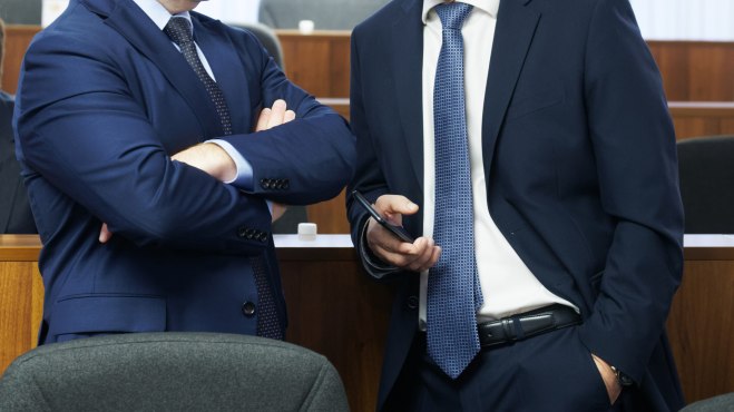 La corruption invisible : ce que les classements internationaux ne mesurent pas image