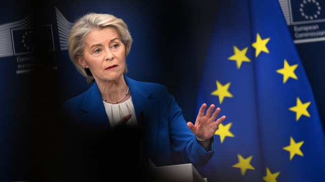 Diplomatie, défense : pourquoi l'Europe ne parlera sans doute jamais d'une seule voix image
