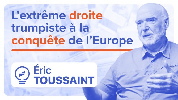 L'extrême droite conquiert l'Europe : du pouvoir national à l'internationale trumpiste image